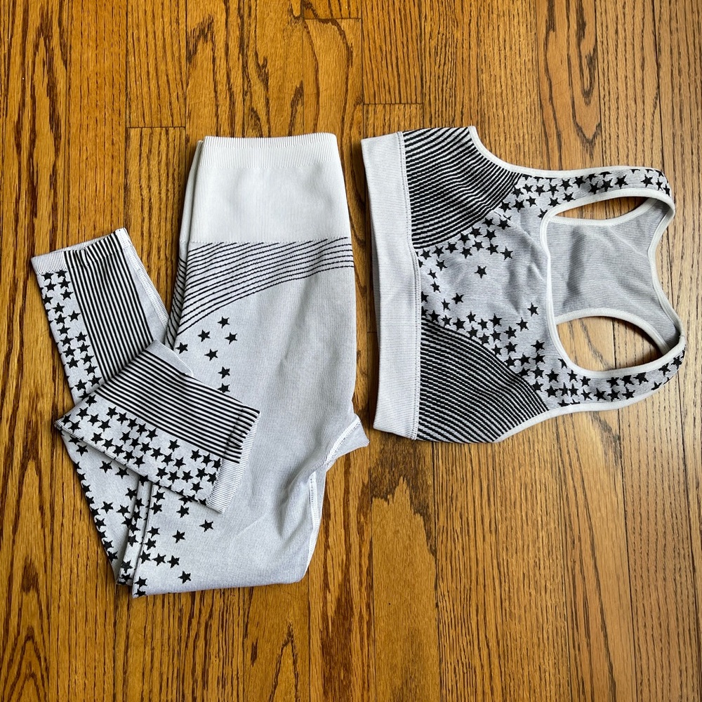 Fabletics Set